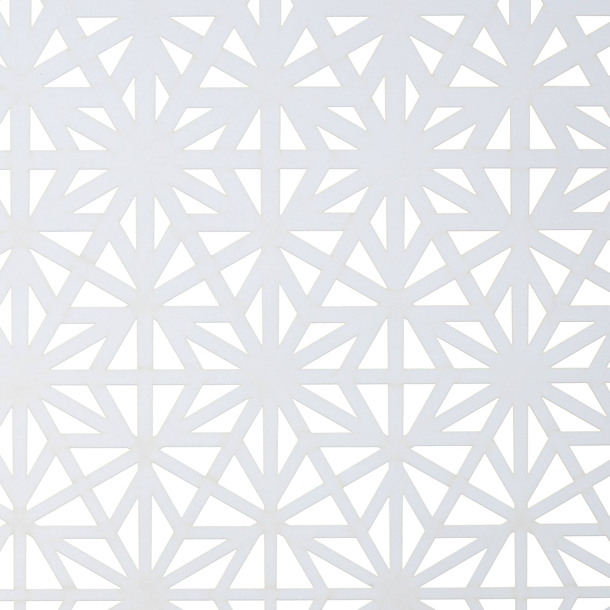 12" x 12" Laser-Cut White Cardstock Paper by Recollections™